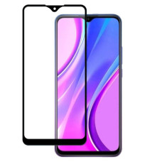 FOLIE FULL GLUE XIAOMI REDMI 9