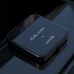 Blavec AI BOX Adaptor Carplay Android Auto wireless BCP-01 - Bluetooth Wifi + cabluri USB la Type C și Type C la Type C negru
