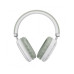 Casti wireless XO BE45 – Over Ear BT 5.3, 400mAh, comenzi tactile, Ambient Light, gri
