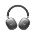 Casti wireless XO BE45 – Over Ear BT 5.3, 400mAh, comenzi tactile, Ambient Light, negru