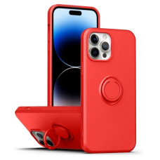 HUSA TPU INEL IPHONE 13 ROSU