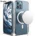 HUSA RINGKE FUSION MAGSAFE IPHONE 12 PRO MAX HUSA RINGKE FUSION MAGSAFE IPHONE 12 PRO MAX
