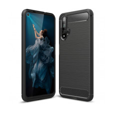 HUSA TPU TELLUR HUAWEI NOVA 5T NEGRU HUSA TPU TELLUR HUAWEI NOVA 5T NEGRU