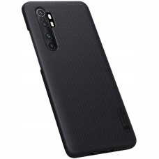HUSA NILLKIN FROSTED XIAOMI MI NOTE10 LITE NEGRU