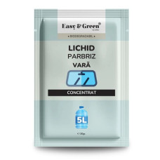 LICHID PARBRIZ CONCENTRAT 20 GR. = 5 LITRI