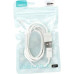 OMEGA CABLU MICROUSB 1M
