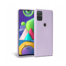 HUSA TECH-PROTECT ICON GALAXY A21S PURPLE