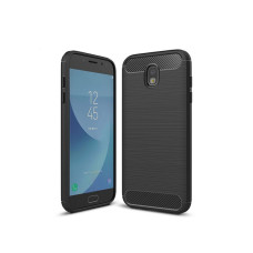 HUSA FORCELL CARBON SAMSUNG GALAXY A01 BLACK