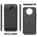 HUSA TECH-PROTECT TPU CARBON XIAOMI REDMI NOTE 9T 5G