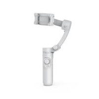 Techsuit Gimbal pentru Telefon cu 3 Axe si Joystick, Pliabil - (SK062) - Gri