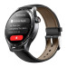 Smartwatch Joyroom JR-FC2 Pro - Full Touch BT5.4 cu Functie Telefon Classic Space Gray