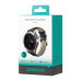 Smartwatch Joyroom JR-FC2 Pro - Full Touch BT5.4 cu Functie Telefon Classic Space Gray