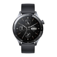 Smartwatch Joyroom JR-FC2 Pro - Full Touch BT5.4 cu Functie Telefon Classic Space Gray