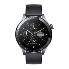 Smartwatch Joyroom JR-FC2 Pro - Full Touch BT5.4 cu Functie Telefon Classic Space Gray