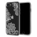 HUSA SPIGEN CIEL IPHONE 7|8|SE WHITE MANDALA HUSA SPIGEN CIEL IPHONE 7|8|SE WHITE MANDALA