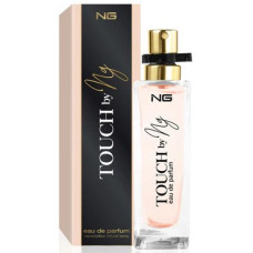 Apa de Toaleta Touch by NG 15 ml