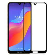 FOLIE STICLA FULL GLUE HUAWEI Y6 2019